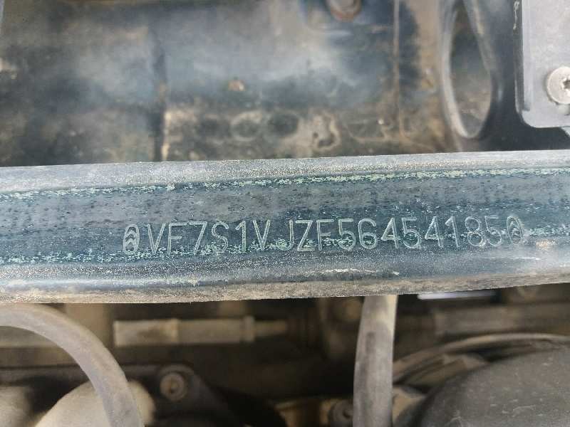 citroen saxo 1.5 diesel   |   0.96 - 0.99 | 1996 - 1999 | 57 cv / 42 kw del año 1996