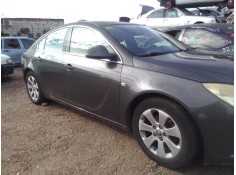 opel insignia berlina del año 2008 2