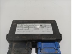 Recambio de centralita cierre para renault laguna (b56) 1.9 dti diesel cat referencia OEM IAM 73847257 7700421261B IS229200 2