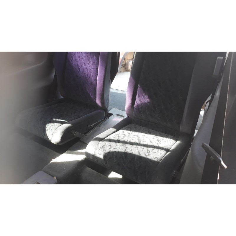 opel zafira a club   |   02.99 - 12.05 | 1999 - 2005 | 101 cv / 74 kw del año 1999