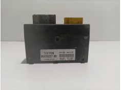 Recambio de modulo electronico para citroen xsara berlina 1.9 diesel referencia OEM IAM 96335237.80 90611627 9269