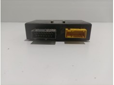 Recambio de modulo electronico para citroen xsara berlina 1.9 diesel referencia OEM IAM 96335237.80 90611627 9269 2