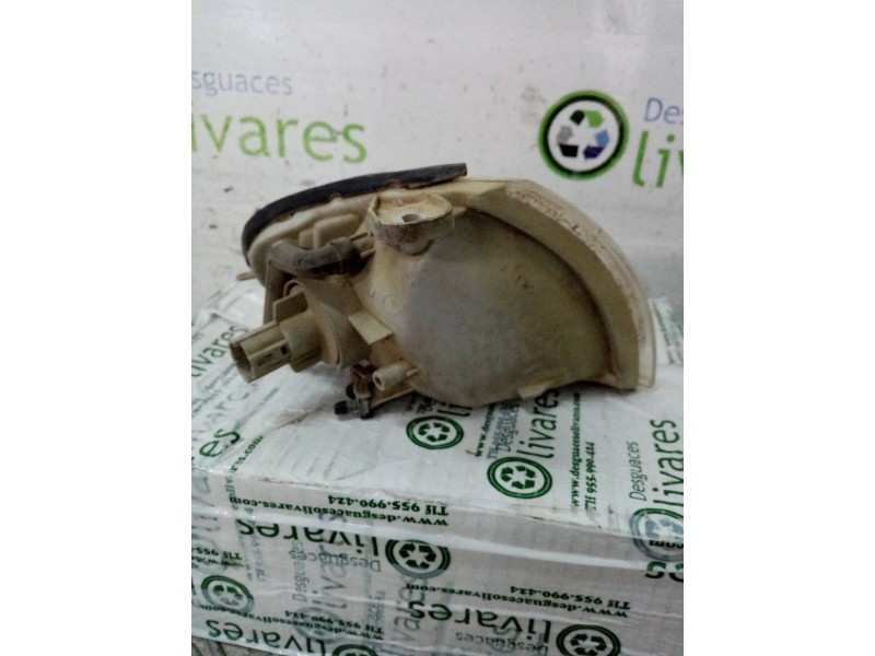 Recambio de piloto delantero izquierdo para  referencia OEM IAM 92301285  