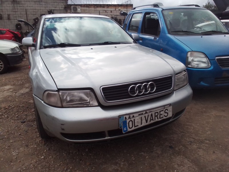 audi a4 berlina (b5) del año 1994