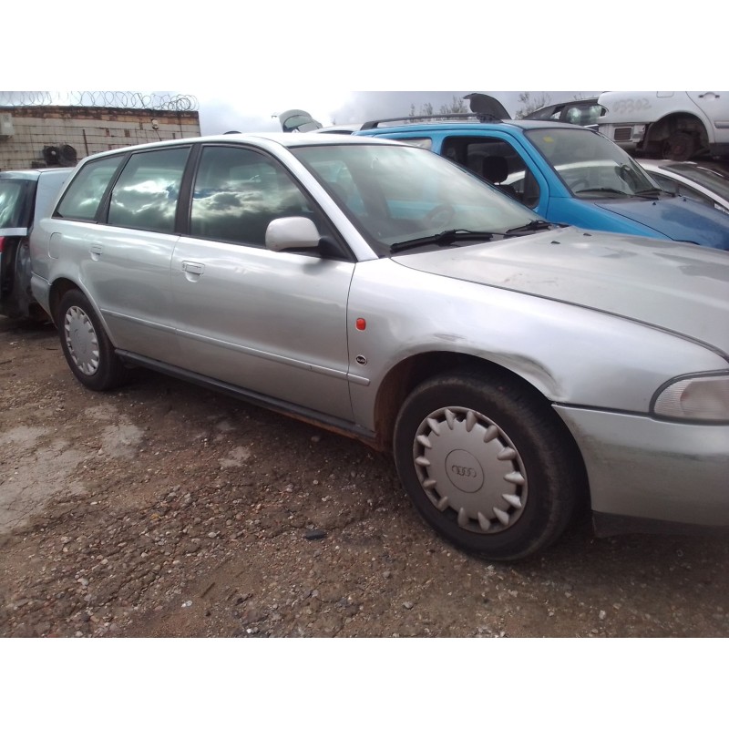 audi a4 berlina (b5) del año 1994