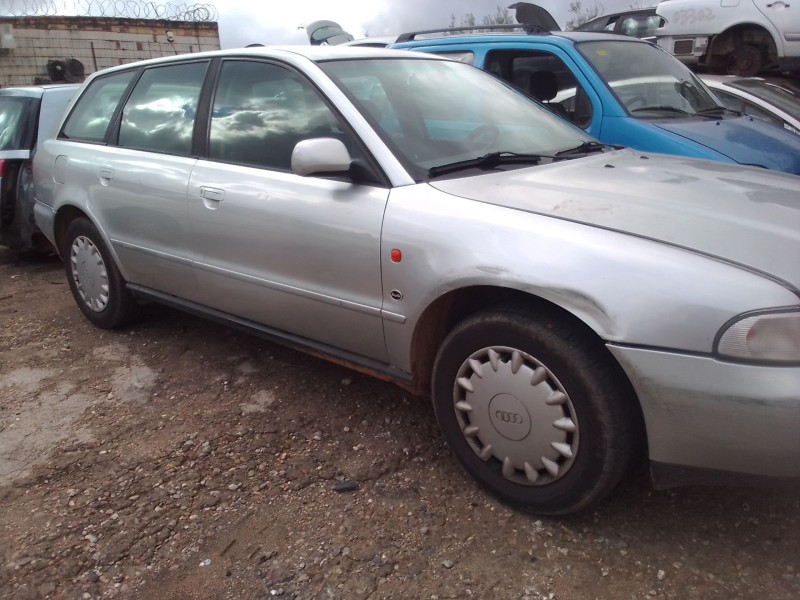 audi a4 berlina (b5) del año 1994