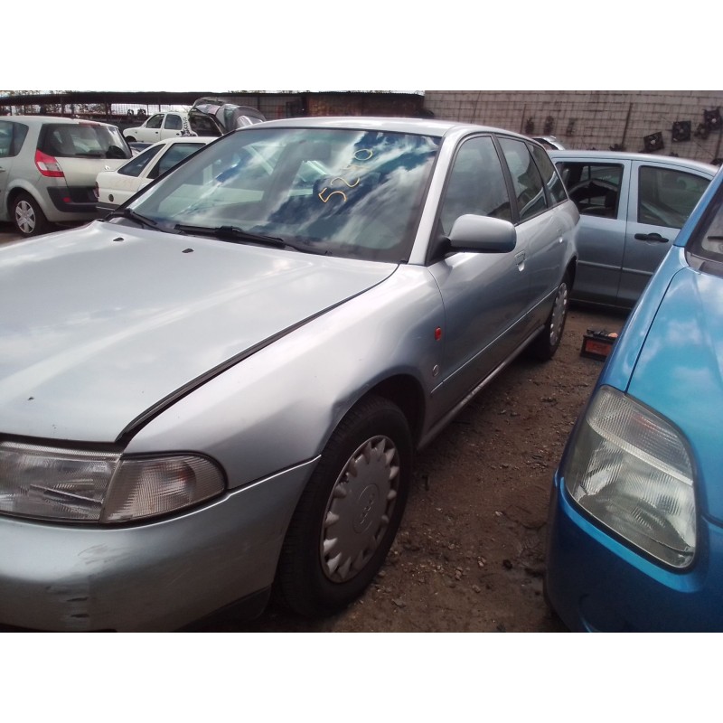 audi a4 berlina (b5) del año 1994