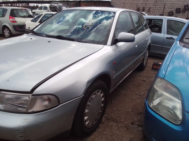 audi a4 berlina (b5) del año 1994
