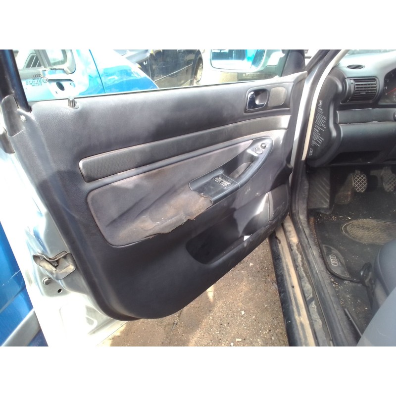 audi a4 berlina (b5) del año 1994