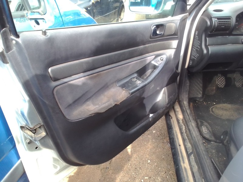 audi a4 berlina (b5) del año 1994