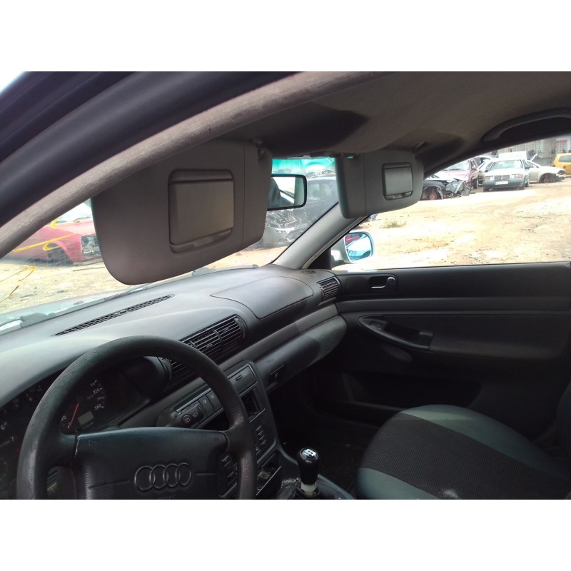 audi a4 berlina (b5) del año 1994