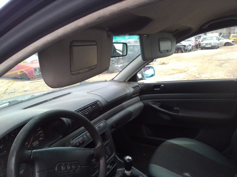 audi a4 berlina (b5) del año 1994