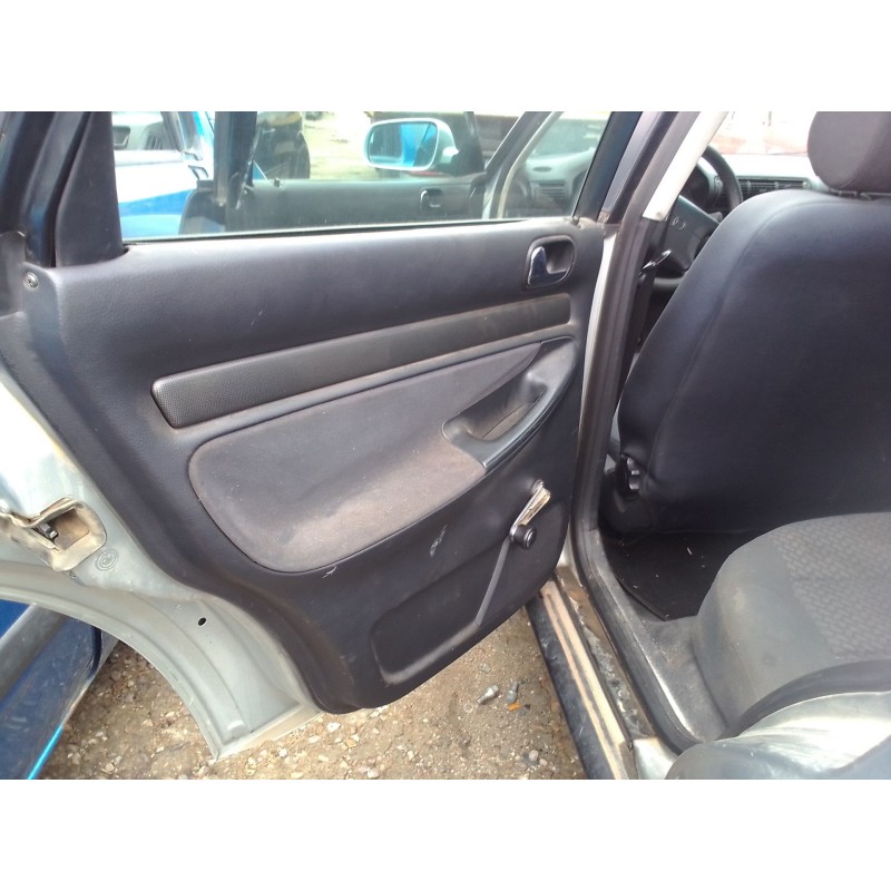 audi a4 berlina (b5) del año 1994