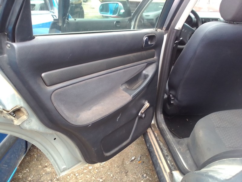 audi a4 berlina (b5) del año 1994