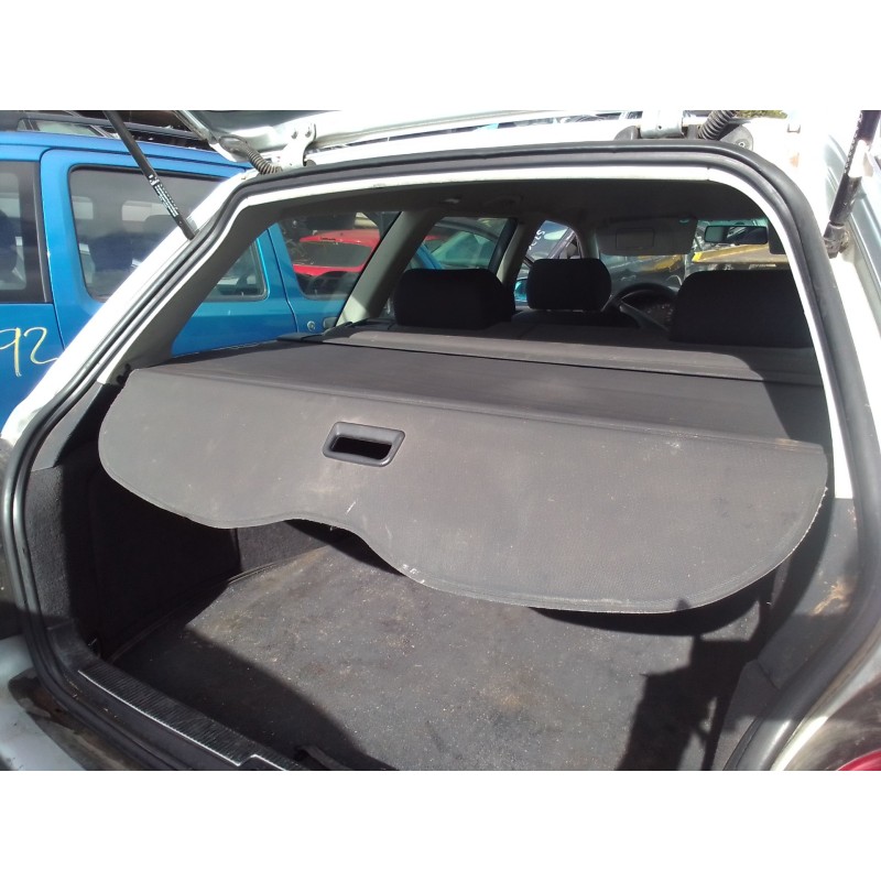 audi a4 berlina (b5) del año 1994