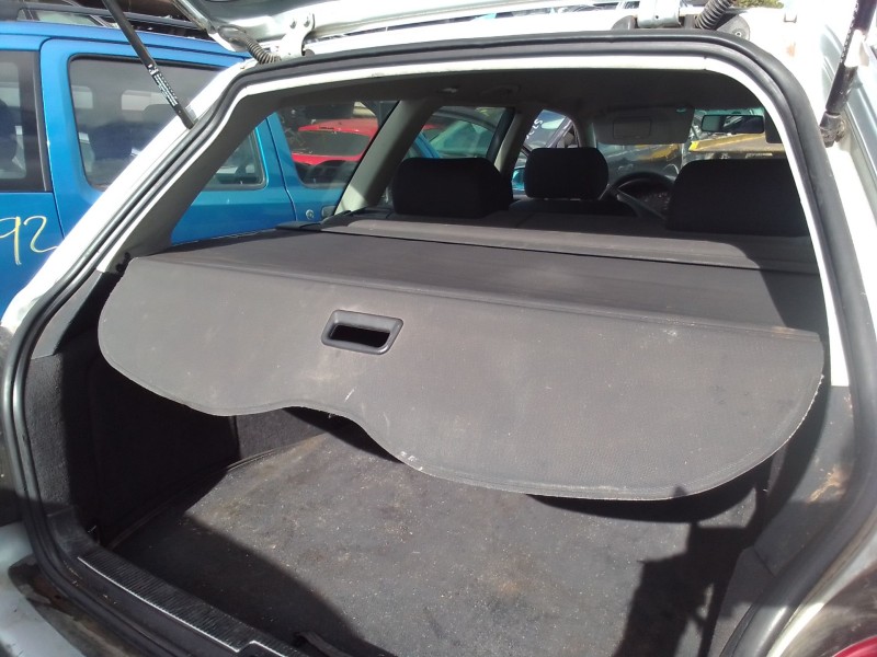 audi a4 berlina (b5) del año 1994