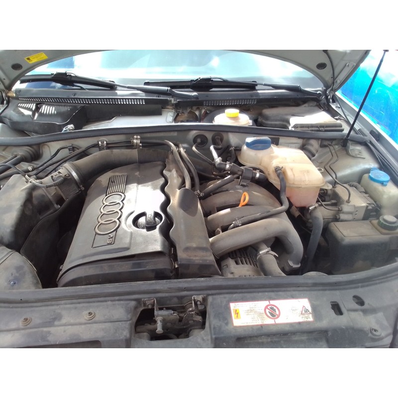 audi a4 berlina (b5) del año 1994