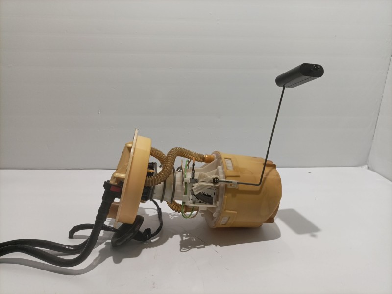 Recambio de aforador para ford focus ii referencia OEM IAM 1341326 D1958029AJ 