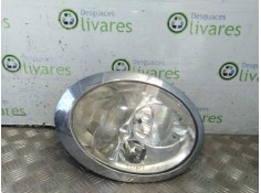 Recambio de faro derecho para  referencia OEM IAM