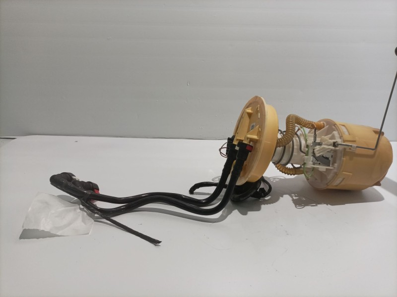 Recambio de aforador para ford focus ii referencia OEM IAM 1341326 D1958029AJ 