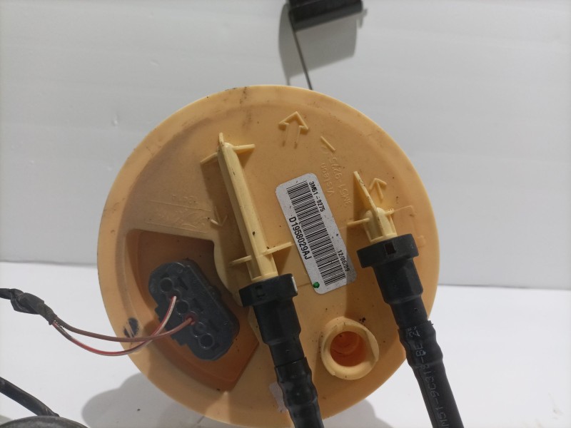 Recambio de aforador para ford focus ii referencia OEM IAM 1341326 D1958029AJ 