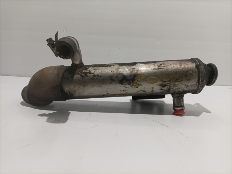 Recambio de enfriador egr para ford focus turnier (cak) ghia referencia OEM IAM 1498881   Recambio de enfriador egr para ford focus turnier (cak) ghia referencia OEM IAM 1498881