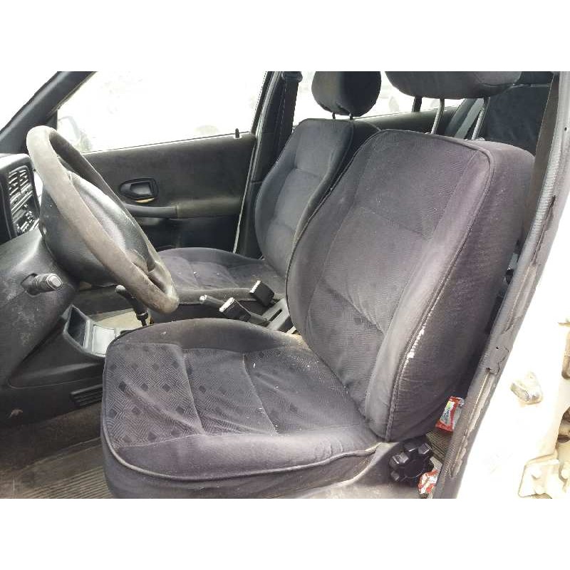 peugeot 306 berlina 3/4/5 puertas (s2) 1.9 diesel   |   0.97 - ... | 1997 | 69 cv / 51 kw del año 1997