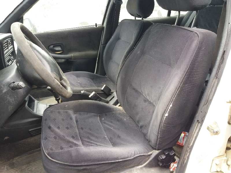 peugeot 306 berlina 3/4/5 puertas (s2) 1.9 diesel   |   0.97 - ... | 1997 | 69 cv / 51 kw del año 1997