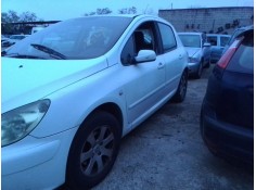 peugeot 307 (s1) del año 2001 2