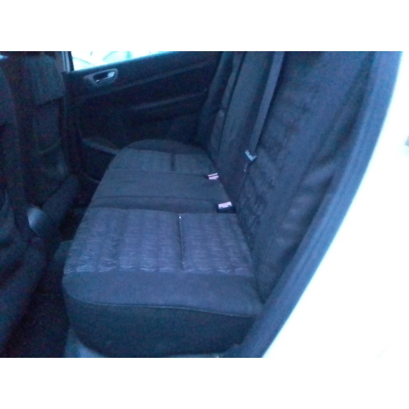 peugeot 307 (s1) del año 2001