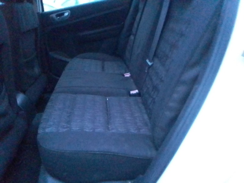 peugeot 307 (s1) del año 2001