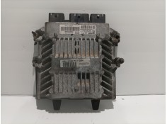 Recambio de centralita motor uce para citroen xsara coupe 2.0 hdi cat (rhy / dw10td) referencia OEM IAM 5WS40135C-T SW9653059480 2