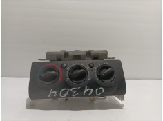 Recambio de mando calefaccion / aire acondicionado para renault clio ii fase ii (b/cb0) 1.5 dci diesel referencia OEM IAM 770106 2