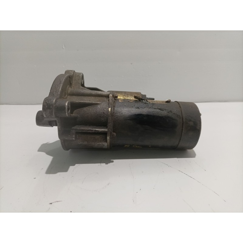 Recambio de soporte de paragolpe para peugeot 206 berlina 1.6 16v cat referencia OEM IAM D6RA572 95543 