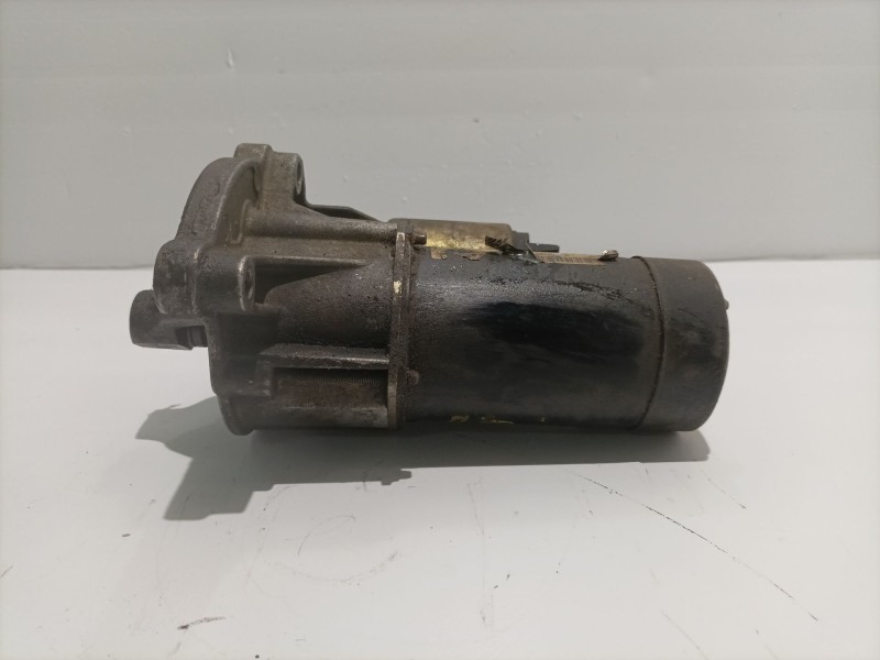 Recambio de soporte de paragolpe para peugeot 206 berlina 1.6 16v cat referencia OEM IAM D6RA572 95543 