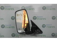 Recambio de retrovisor izquierdo para  referencia OEM IAM   