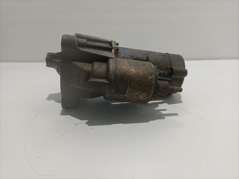 Recambio de soporte de paragolpe para peugeot 206 berlina 1.6 16v cat referencia OEM IAM D6RA572 95543 