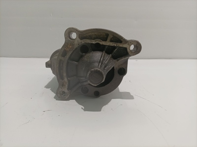 Recambio de soporte de paragolpe para peugeot 206 berlina 1.6 16v cat referencia OEM IAM D6RA572 95543 