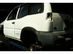 nissan terrano/terrano ii (r20) 2.7 turbodiesel   |   0.93 - ... | 1993 | 125 cv / 92 kw del año 1993