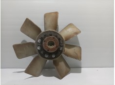 Recambio de ventilador viscoso motor para nissan serena (c23m) 2.3 diesel referencia OEM IAM    2