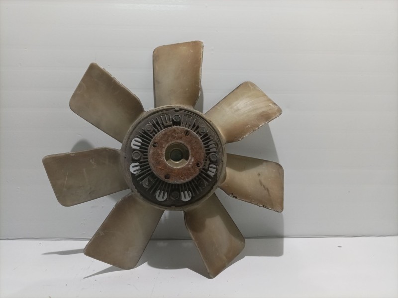 Recambio de ventilador viscoso motor para nissan serena (c23m) 2.3 diesel referencia OEM IAM   