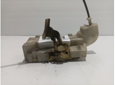 Recambio de cerradura puerta trasera derecha para ford fiesta berlina (dx) 1.3 cat referencia OEM IAM 96FG-A264A26-AG   2