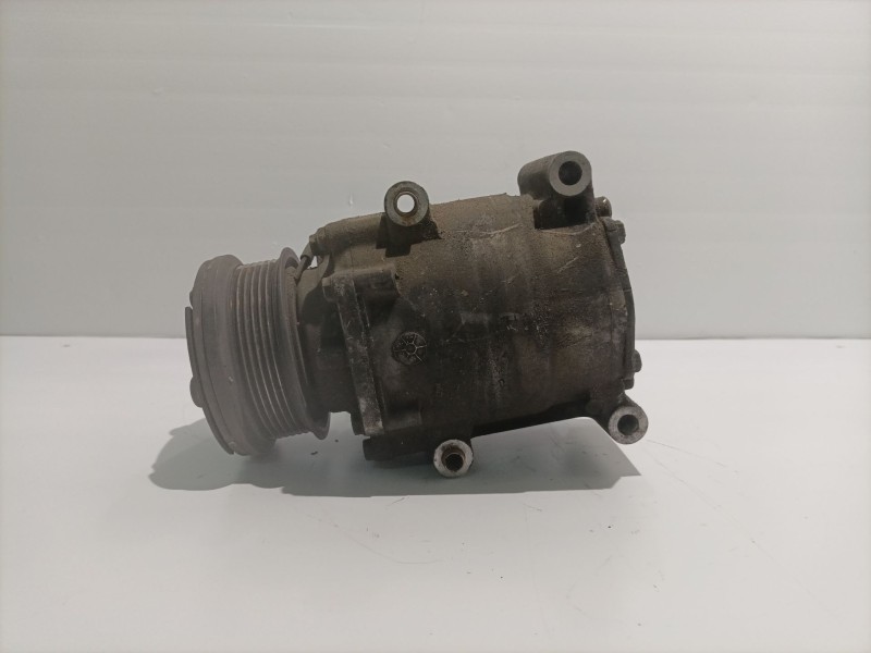 Recambio de compresor aire acondicionado para ford focus berlina (cak) trend referencia OEM IAM YS4H19D629AB  