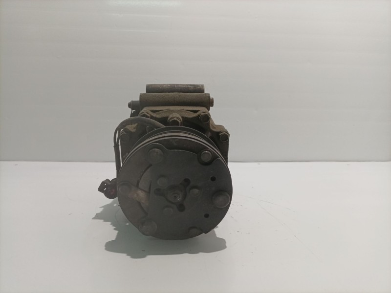 Recambio de compresor aire acondicionado para ford focus berlina (cak) trend referencia OEM IAM YS4H19D629AB  