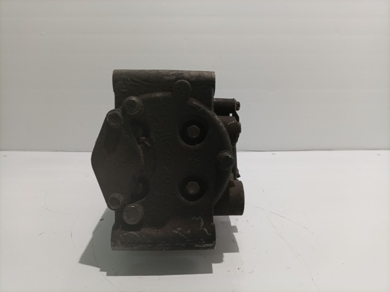 Recambio de compresor aire acondicionado para ford focus berlina (cak) trend referencia OEM IAM YS4H19D629AB  