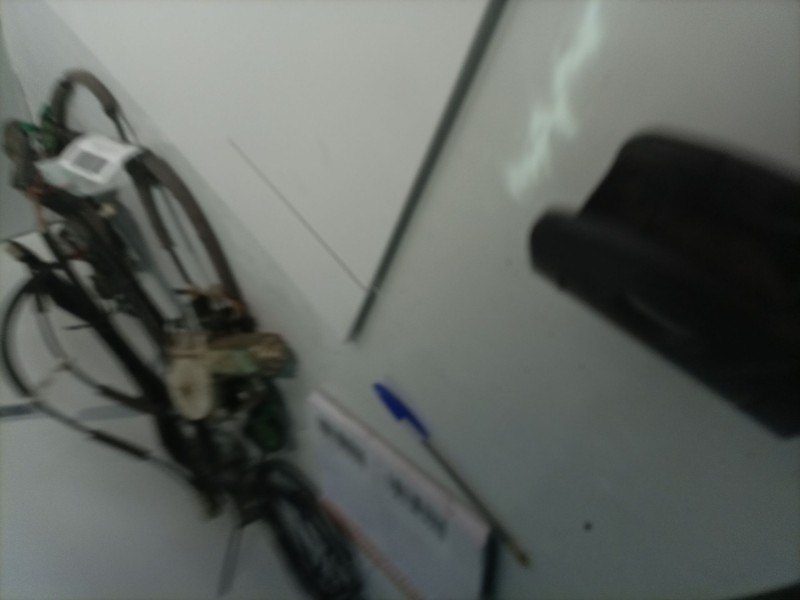 Recambio de compresor aire acondicionado para ford focus berlina (cak) trend referencia OEM IAM YS4H19D629AB  