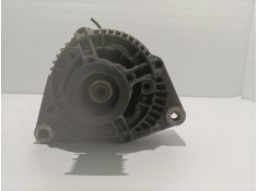Recambio de alternador para citroen xsara berlina 1.9 td sx referencia OEM IAM 0123320044 5705JE  2