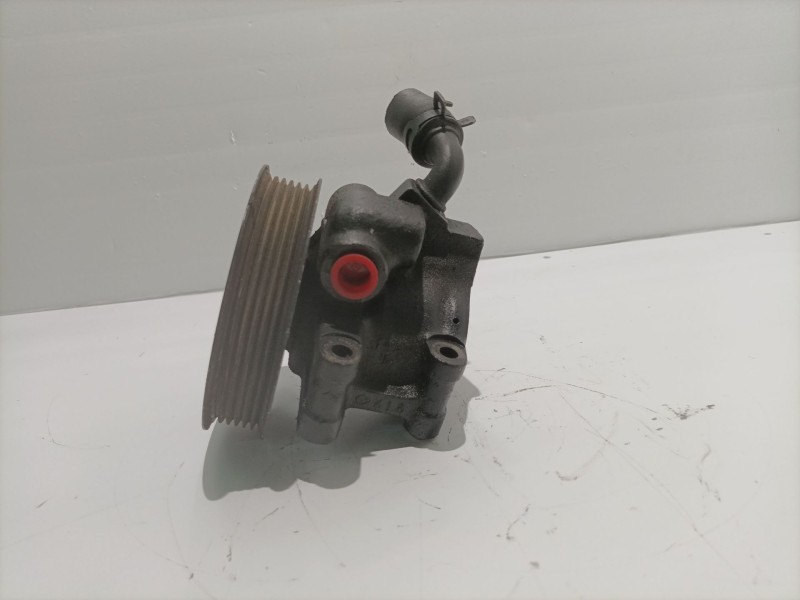 Recambio de bomba servodireccion para ford focus berlina (cak) trend referencia OEM IAM 3cd1403 4CD1303 