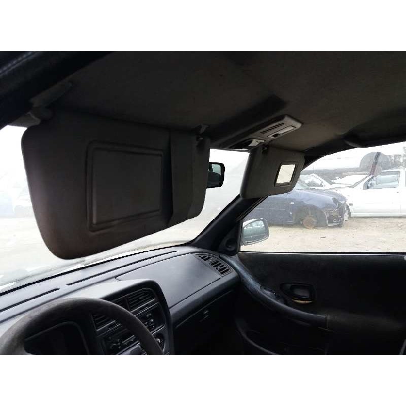 peugeot 306 berlina 3/4/5 puertas (s2) 1.9 diesel   |   0.97 - ... | 1997 | 69 cv / 51 kw del año 1997