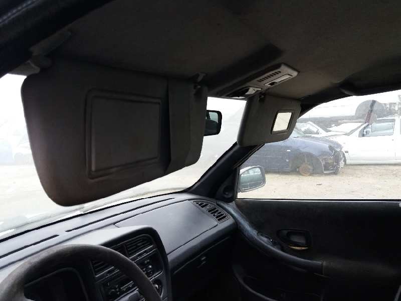 peugeot 306 berlina 3/4/5 puertas (s2) 1.9 diesel   |   0.97 - ... | 1997 | 69 cv / 51 kw del año 1997